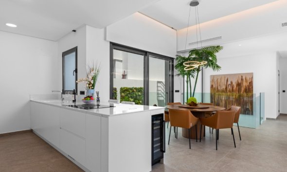 Rynek Wtórny - Willa - Alicante - El Campello