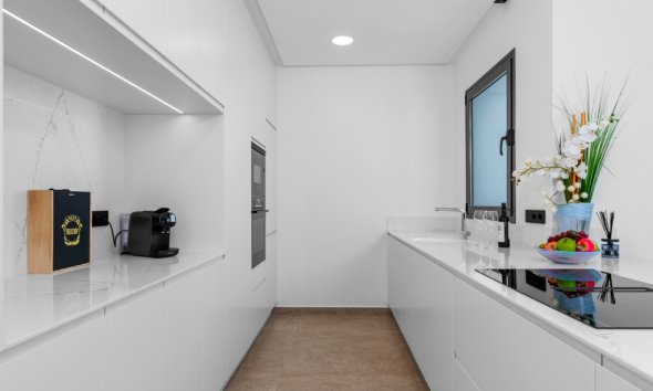 Rynek Wtórny - Willa - Alicante - El Campello