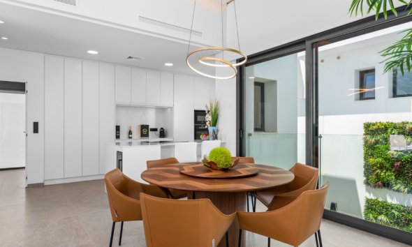 Rynek Wtórny - Willa - Alicante - El Campello