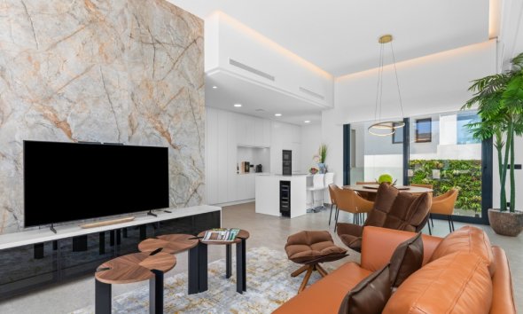 Rynek Wtórny - Willa - Alicante - El Campello