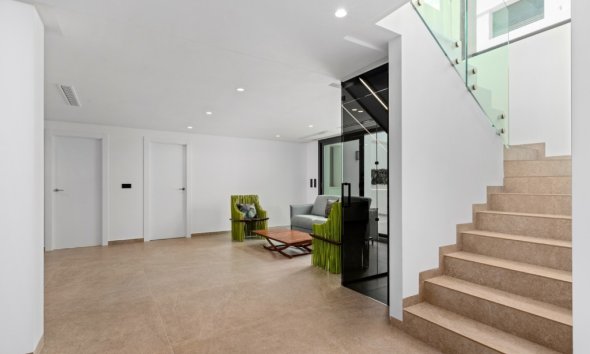 Rynek Wtórny - Willa - Alicante - El Campello