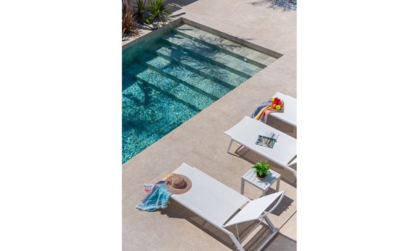 Rynek Wtórny - Willa - Alicante - El Campello