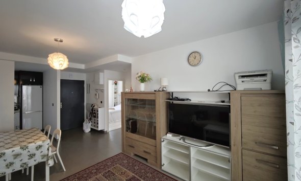 Resale - Apartment - Orihuela Costa - La Zenia