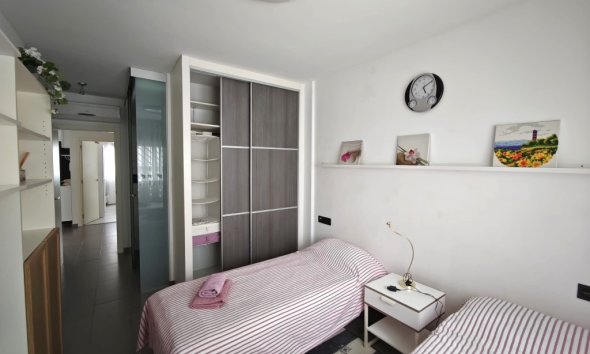 Resale - Apartment - Orihuela Costa - La Zenia