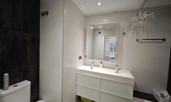 Resale - Apartment - Orihuela Costa - La Zenia