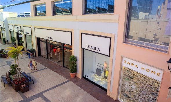 Resale - Apartment - Orihuela Costa - La Zenia