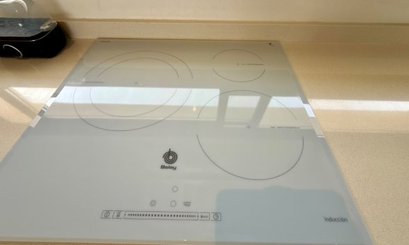 Resale - Apartment - Pilar de la Horadada - Mil Palmeras