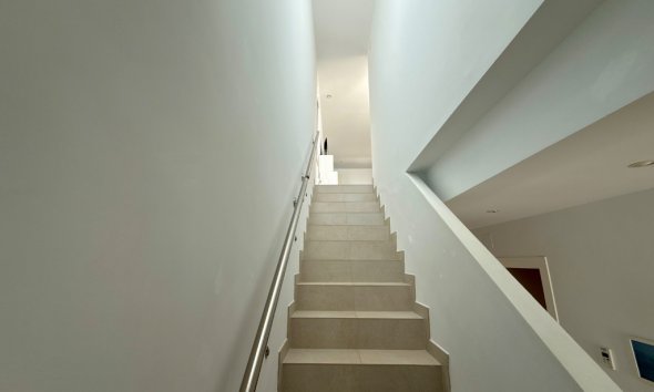 Resale - Apartment - Pilar de la Horadada - Mil Palmeras