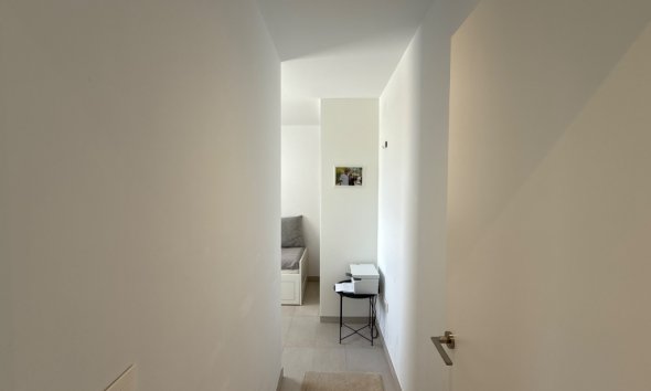 Resale - Apartment - Pilar de la Horadada - Mil Palmeras