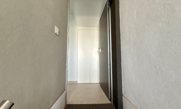 Resale - Apartment - Pilar de la Horadada - Mil Palmeras