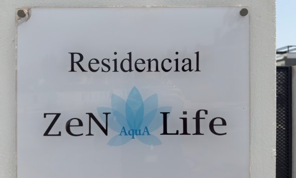 Resale - Apartment - Pilar de la Horadada - Mil Palmeras