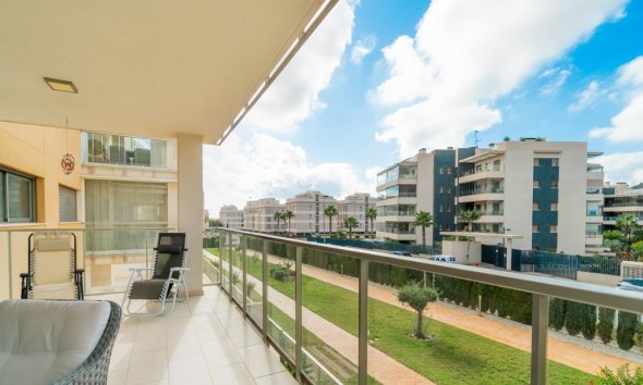 Rynek Wtórny - Apartament - Orihuela Costa - Villamartin