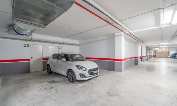 Rynek Wtórny - Apartament - Orihuela Costa - Villamartin