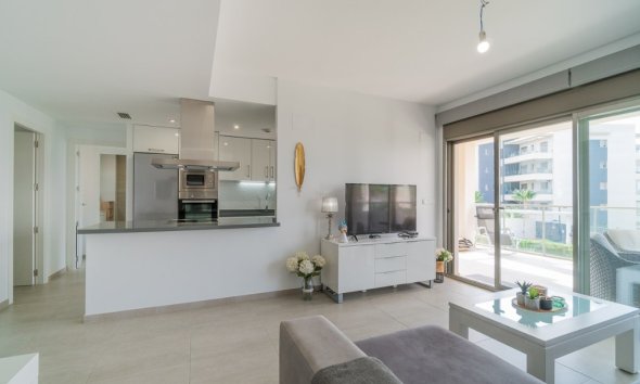 Rynek Wtórny - Apartament - Orihuela Costa - Villamartin