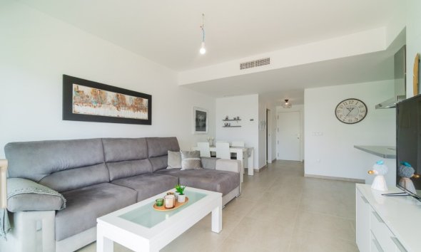 Rynek Wtórny - Apartament - Orihuela Costa - Villamartin