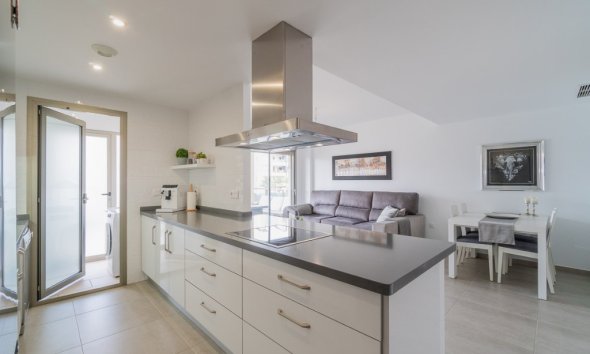 Rynek Wtórny - Apartament - Orihuela Costa - Villamartin