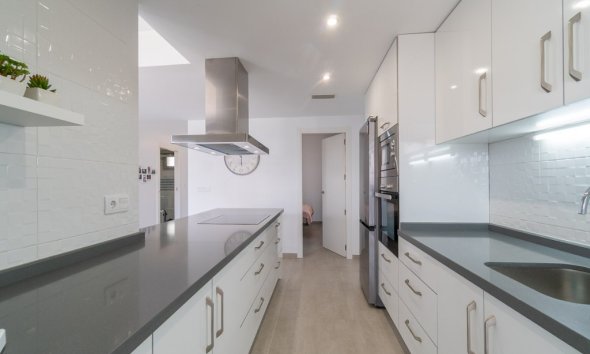 Rynek Wtórny - Apartament - Orihuela Costa - Villamartin