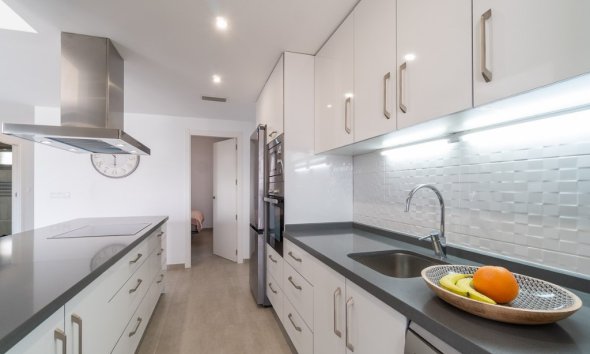 Rynek Wtórny - Apartament - Orihuela Costa - Villamartin