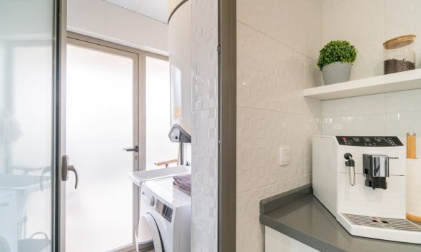 Rynek Wtórny - Apartament - Orihuela Costa - Villamartin