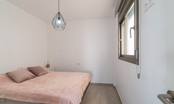 Rynek Wtórny - Apartament - Orihuela Costa - Villamartin