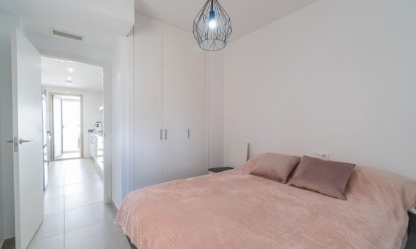 Rynek Wtórny - Apartament - Orihuela Costa - Villamartin