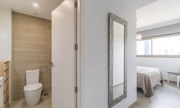 Rynek Wtórny - Apartament - Orihuela Costa - Villamartin