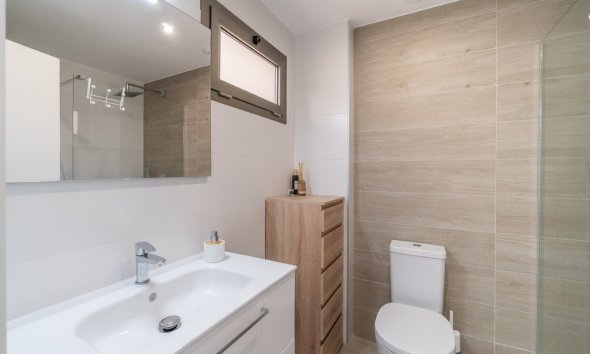 Rynek Wtórny - Apartament - Orihuela Costa - Villamartin