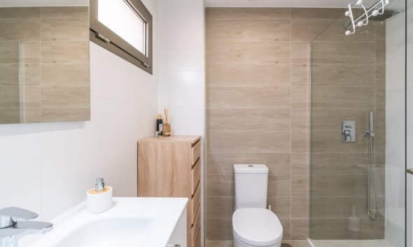 Rynek Wtórny - Apartament - Orihuela Costa - Villamartin