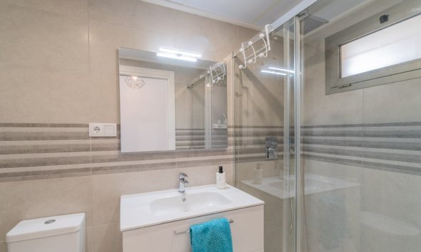 Rynek Wtórny - Apartament - Orihuela Costa - Villamartin