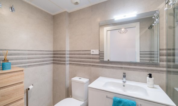 Rynek Wtórny - Apartament - Orihuela Costa - Villamartin