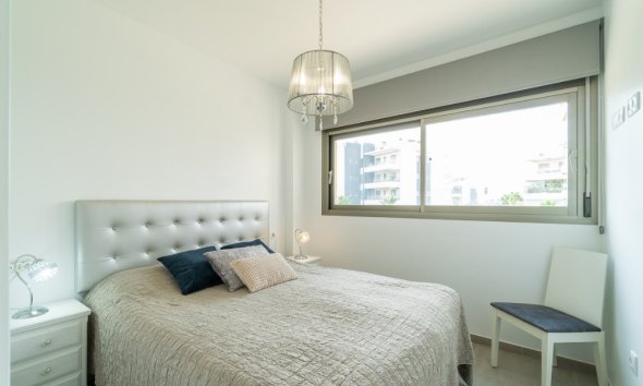 Rynek Wtórny - Apartament - Orihuela Costa - Villamartin