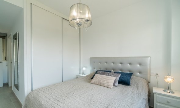 Rynek Wtórny - Apartament - Orihuela Costa - Villamartin