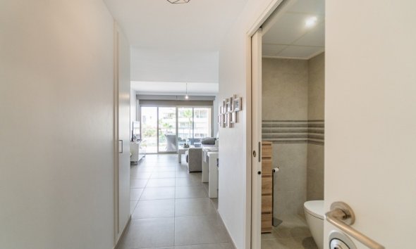 Rynek Wtórny - Apartament - Orihuela Costa - Villamartin