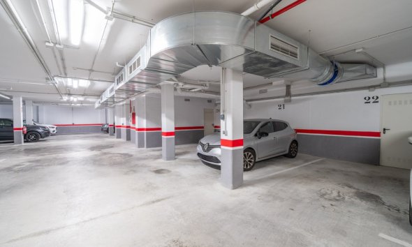 Rynek Wtórny - Apartament - Orihuela Costa - Villamartin