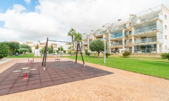 Rynek Wtórny - Apartament - Orihuela Costa - Villamartin