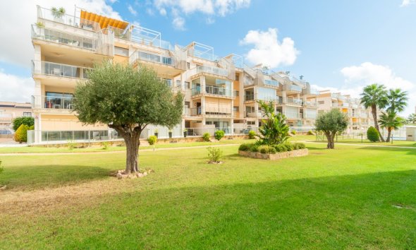 Rynek Wtórny - Apartament - Orihuela Costa - Villamartin