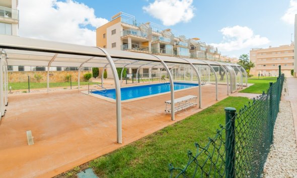 Rynek Wtórny - Apartament - Orihuela Costa - Villamartin
