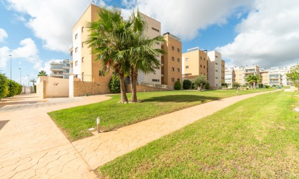 Rynek Wtórny - Apartament - Orihuela Costa - Villamartin