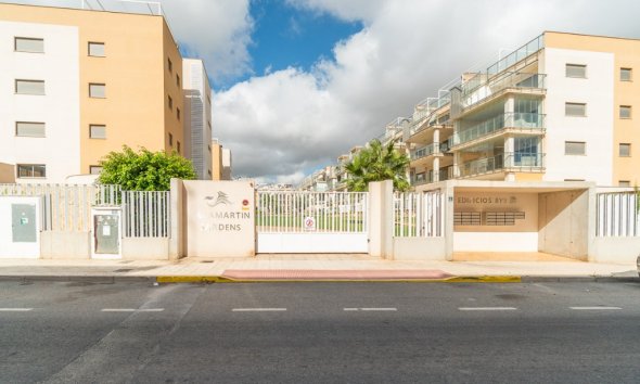 Rynek Wtórny - Apartament - Orihuela Costa - Villamartin