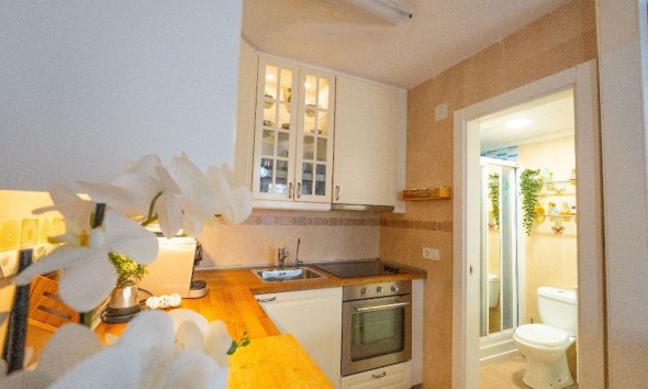 Rynek Wtórny - Dom szeregowy - Torrevieja