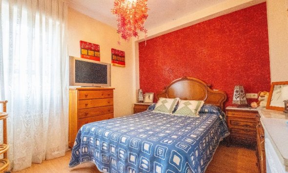 Rynek Wtórny - Dom szeregowy - Torrevieja