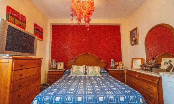 Rynek Wtórny - Dom szeregowy - Torrevieja