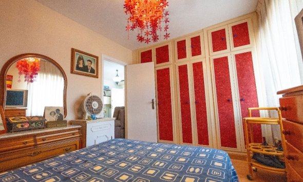 Rynek Wtórny - Dom szeregowy - Torrevieja