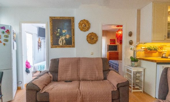 Rynek Wtórny - Dom szeregowy - Torrevieja