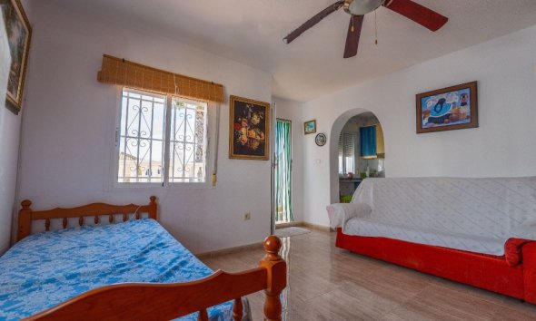 Rynek Wtórny - Dom szeregowy - Torrevieja