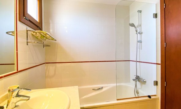 Rynek Wtórny - Apartament - Punta Prima