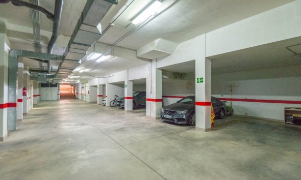 Rynek Wtórny - Apartament - Orihuela Costa - Villamartin