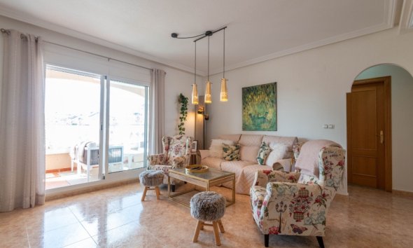 Rynek Wtórny - Apartament - Orihuela Costa - Villamartin