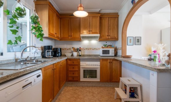 Rynek Wtórny - Apartament - Orihuela Costa - Villamartin