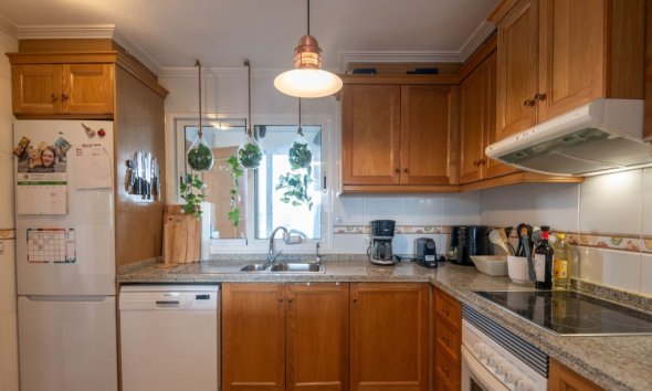 Rynek Wtórny - Apartament - Orihuela Costa - Villamartin